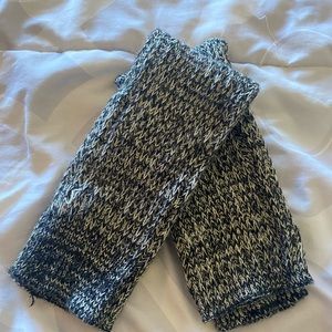 Leg warmers